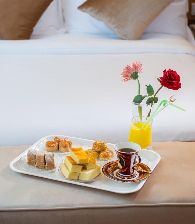 Vienna Hotel Jinshan New City Wanda Plaza Екстер'єр фото